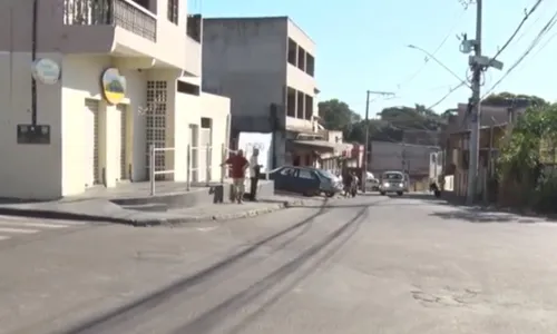 
          Imagem ilustrativa da imagem Jovem morre engasgada com casca de banana em Cariacica
          