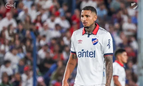 
          Imagem ilustrativa da imagem Nacional, São Paulo e outros clubes lamentam morte de Izquierdo
          