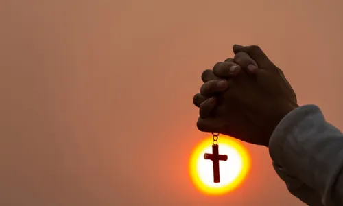 
          Imagem ilustrativa da imagem Comunidade Sagrada Família comemora 28 anos de fundação
          