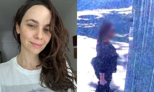 
          Imagem ilustrativa da imagem Justiça absolve fã que perseguia Débora Falabella desde 2013
          