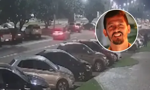 
          Imagem ilustrativa da imagem Justiça manda prender influenciador suspeito de atropelar recém-casado
          