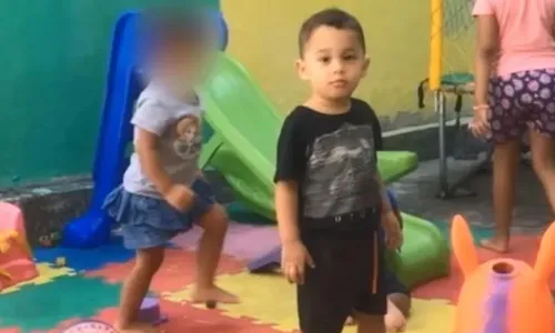 
          Imagem ilustrativa da imagem Justiça pede prisão de dona de creche onde criança morreu engasgada na Serra
          