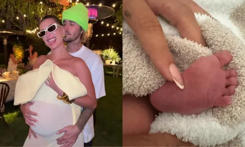 
          Imagem ilustrativa da imagem Justin Bieber anuncia nascimento do primeiro filho: 'Bem-vindo ao lar'
          