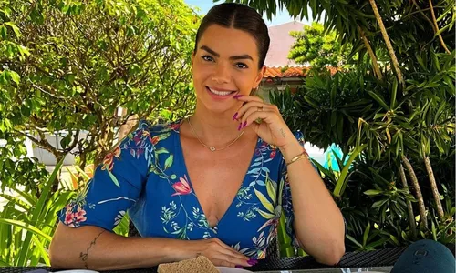 
          Imagem ilustrativa da imagem Kelly Key relata barraco em avião antes de voltar para o Brasil; assista aos vídeos
          