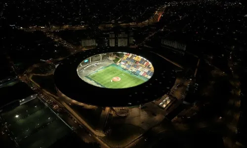 
          Imagem ilustrativa da imagem Rádios sortearão ingressos para o jogo entre Madureira x Fluminense
          