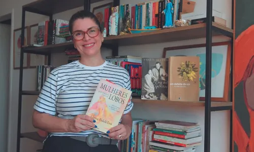 
          Imagem ilustrativa da imagem Leitura ajuda a reduzir em até 68% os níveis de estresse
          