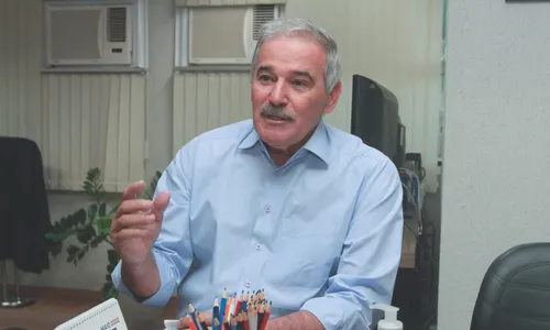 
          Imagem ilustrativa da imagem Linharenses focam em aliados
          