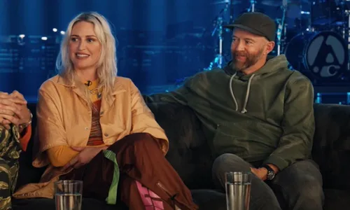 
          Imagem ilustrativa da imagem Linkin Park: quem é Emily Armstrong, nova vocalista da banda que anunciou retorno
          