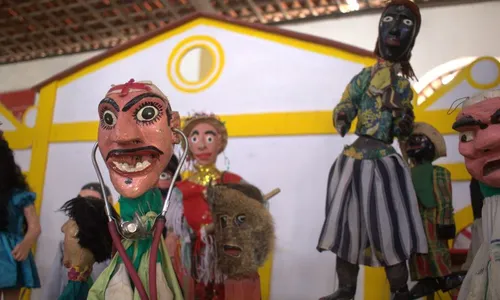 
          Imagem ilustrativa da imagem Livro mapeia práticas educativas em museus comunitários
          