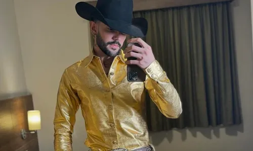 
          Imagem ilustrativa da imagem Luan Pereira passa mal, abandona show em Barretos e vai parar no hospital
          