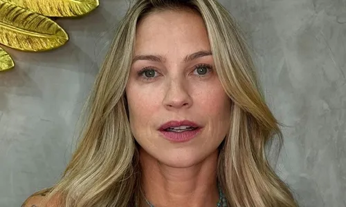 
          Imagem ilustrativa da imagem Luana Piovani e outros famosos falam sobre terremoto em Portugal: 'Tremeu a terra'
          