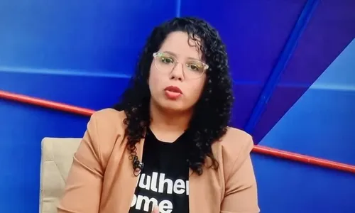 
          Imagem ilustrativa da imagem Ludmila Outtes defende gestão pública na saúde e critica terceirização
          