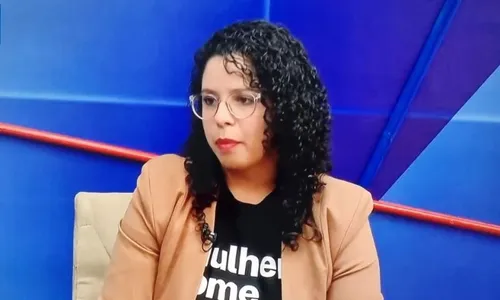 
          Imagem ilustrativa da imagem Ludmila Outtes defende gestão pública na saúde e critica terceirização
          