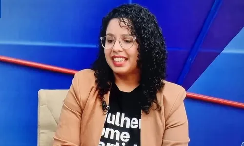 
          Imagem ilustrativa da imagem Ludmila Outtes defende gestão pública na saúde e critica terceirização
          