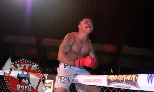 
          Imagem ilustrativa da imagem Lutador de MMA é surpreendido e morto a tiros dentro de bar no Pará
          