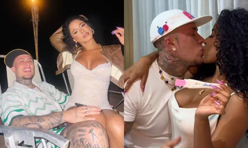 
          Imagem ilustrativa da imagem MC Daniel anuncia que vai ser pai: 'Maior sonho da minha vida'
          