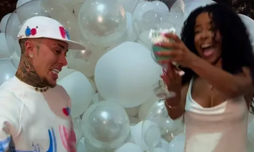 
          Imagem ilustrativa da imagem MC Daniel e Lorena Maria descobrem sexo do bebê
          