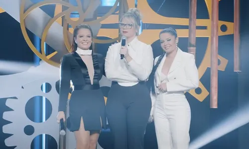 
          Imagem ilustrativa da imagem 'Cada um faz homenagem como achar melhor’, diz Maiara sobre tributo a Marília
          