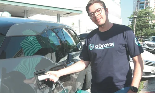 
          Imagem ilustrativa da imagem Maioria dos donos aprova carro elétrico
          