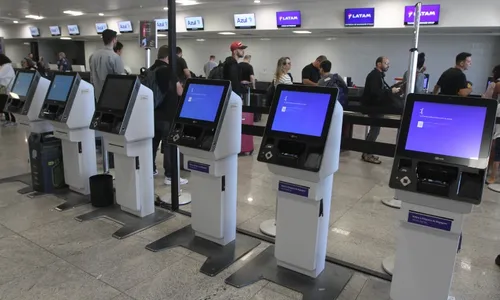 
          Imagem ilustrativa da imagem Mais apagões digitais são questão de tempo, alertam especialistas
          