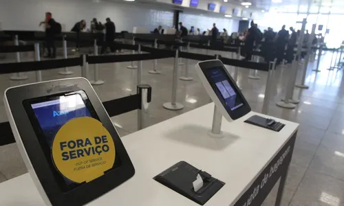 
          Imagem ilustrativa da imagem Mais apagões digitais são questão de tempo, alertam especialistas
          