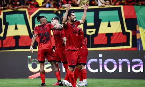 
          Imagem ilustrativa da imagem Mais de 16 mil rubro-negros viram o Sport voltar ao G4 e a sonhar com o acesso
          