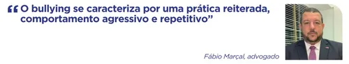 
          Imagem ilustrativa da imagem Mais de 4 mil casos de bullying são registrados em cartórios
          