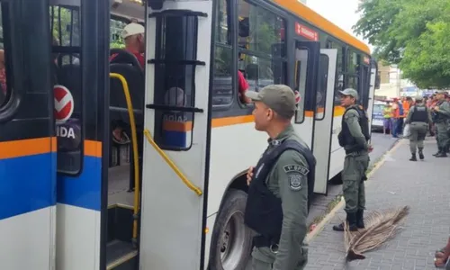 
          Imagem ilustrativa da imagem Mais de 500 profissionais de segurança estarão presentes na 23ª Parada
          