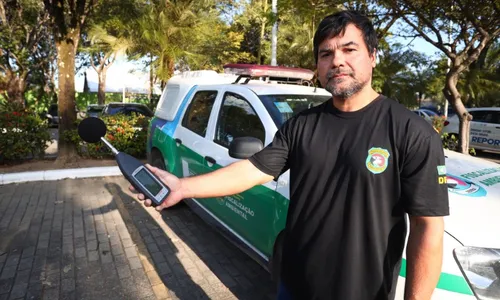 
          Imagem ilustrativa da imagem Mais de 8 mil queixas contra barulho na Grande Vitória
          