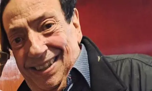 
          Imagem ilustrativa da imagem Marcos Oliveira, o Beiçola, fará cateterismo de emergência
          