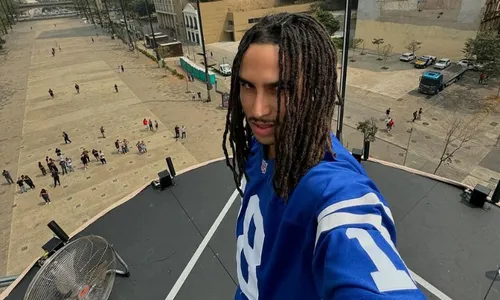 
          Imagem ilustrativa da imagem Matuê tem maior estreia de álbum brasileiro na história no Spotify
          