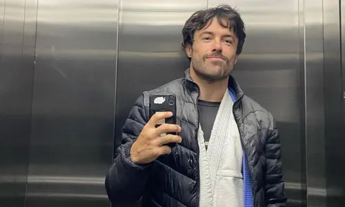 
          Imagem ilustrativa da imagem 'Me sinto muito bem', diz Kayky Brito sobre retorno às novelas
          