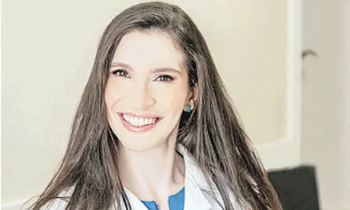 
          Imagem ilustrativa da imagem Médica tira dúvidas sobre febre que assusta o País
          