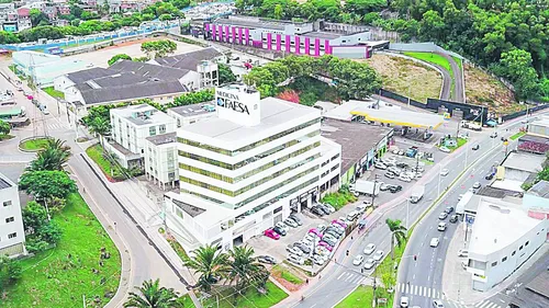 
          Imagem ilustrativa da imagem Medicina é o novo curso da Faesa
          