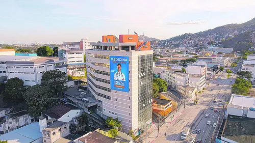 
          Imagem ilustrativa da imagem Medicina é o novo curso da Faesa
          