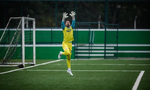 
          Imagem ilustrativa da imagem Melhor mandante, Bahia encara Cuiabá para se aproximar de líderes do Brasileirão
          