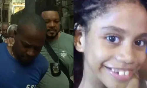 
          Imagem ilustrativa da imagem Menina de 8 anos é estuprada e morta pelo vizinho em Salvador
          