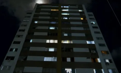 
          Imagem ilustrativa da imagem Menina de três anos cai do 7º andar de prédio e morre em Salvador
          