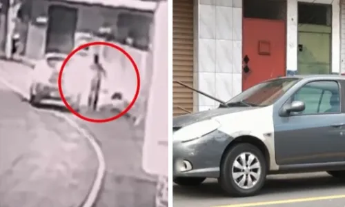 
          Imagem ilustrativa da imagem Menino de 12 anos pede ajuda em lanchonete e diz ter sido abusado em Vitória
          