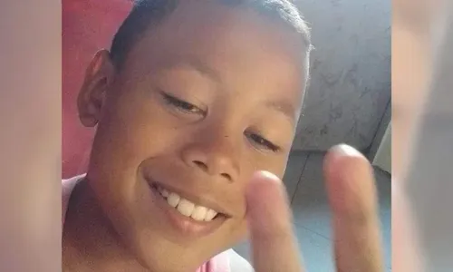 
          Imagem ilustrativa da imagem Família se revolta com laudo da morte de menino encontrado no Rio Doce em Linhares
          