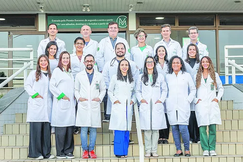 
          Imagem ilustrativa da imagem Meridional já realizou 500 transplantes de fígado
          