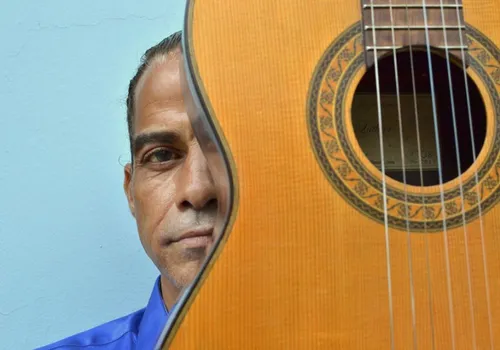 
          Imagem ilustrativa da imagem Meu encontro com o maestro Elias Belmiro
          