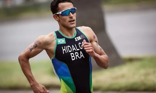 
          Imagem ilustrativa da imagem Miguel Hidalgo fica em 10º no triatlo, melhor resultado do Brasil na modalidade
          