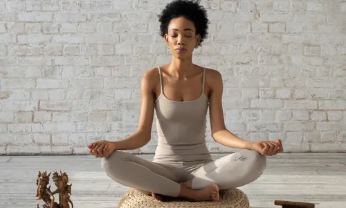 
          Imagem ilustrativa da imagem Mindfulness
          