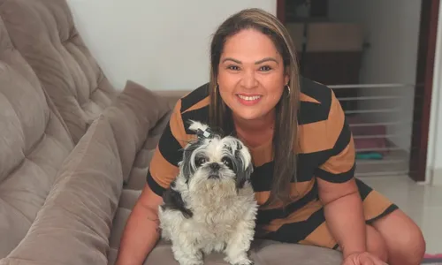 
          Imagem ilustrativa da imagem Minha história com meu cão: “Venci a síndrome do pânico por causa da minha Malu”
          