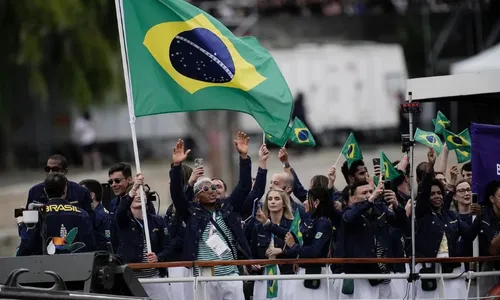 
          Imagem ilustrativa da imagem Ministério faz post racista sobre delegação brasileira na Cerimônia de Abertura
          