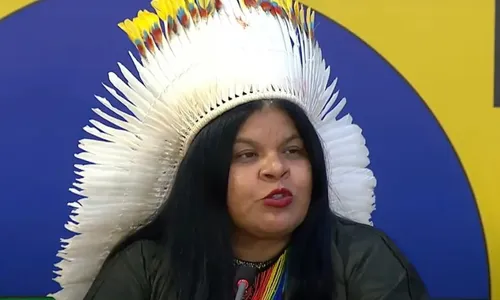 
          Imagem ilustrativa da imagem Ministra considera importante desculpa de Abel Ferreira sobre fala xenófoba
          