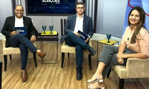 
          Imagem ilustrativa da imagem Mirella Almeida destaca infraestrutura e segurança como prioridades para Olinda
          