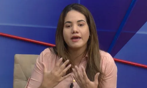 
          Imagem ilustrativa da imagem Mirella Almeida destaca infraestrutura e segurança como prioridades para Olinda
          