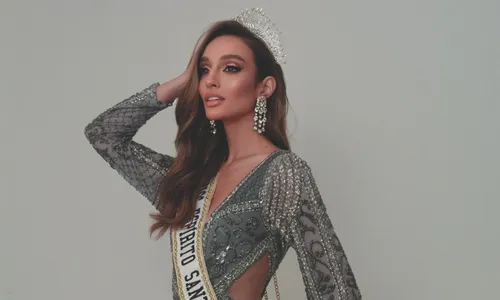 
          Imagem ilustrativa da imagem Miss Mundo Brasil: bióloga capixaba entre as 10 mais bonitas
          